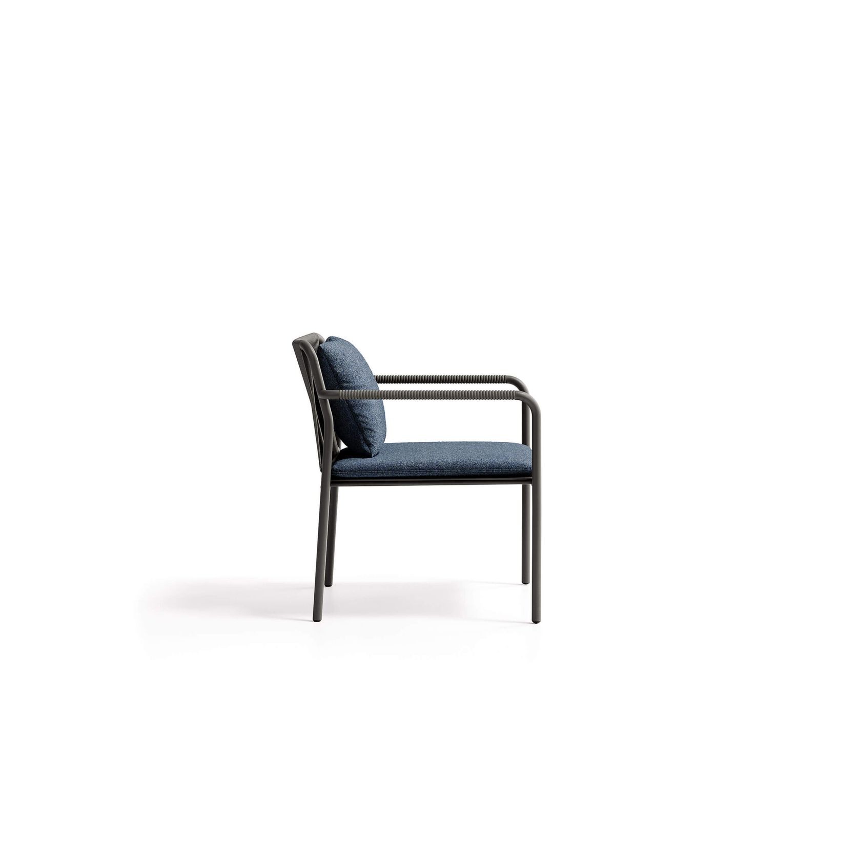 Air Outdoor Armchair by Atmosphera gallery detail image