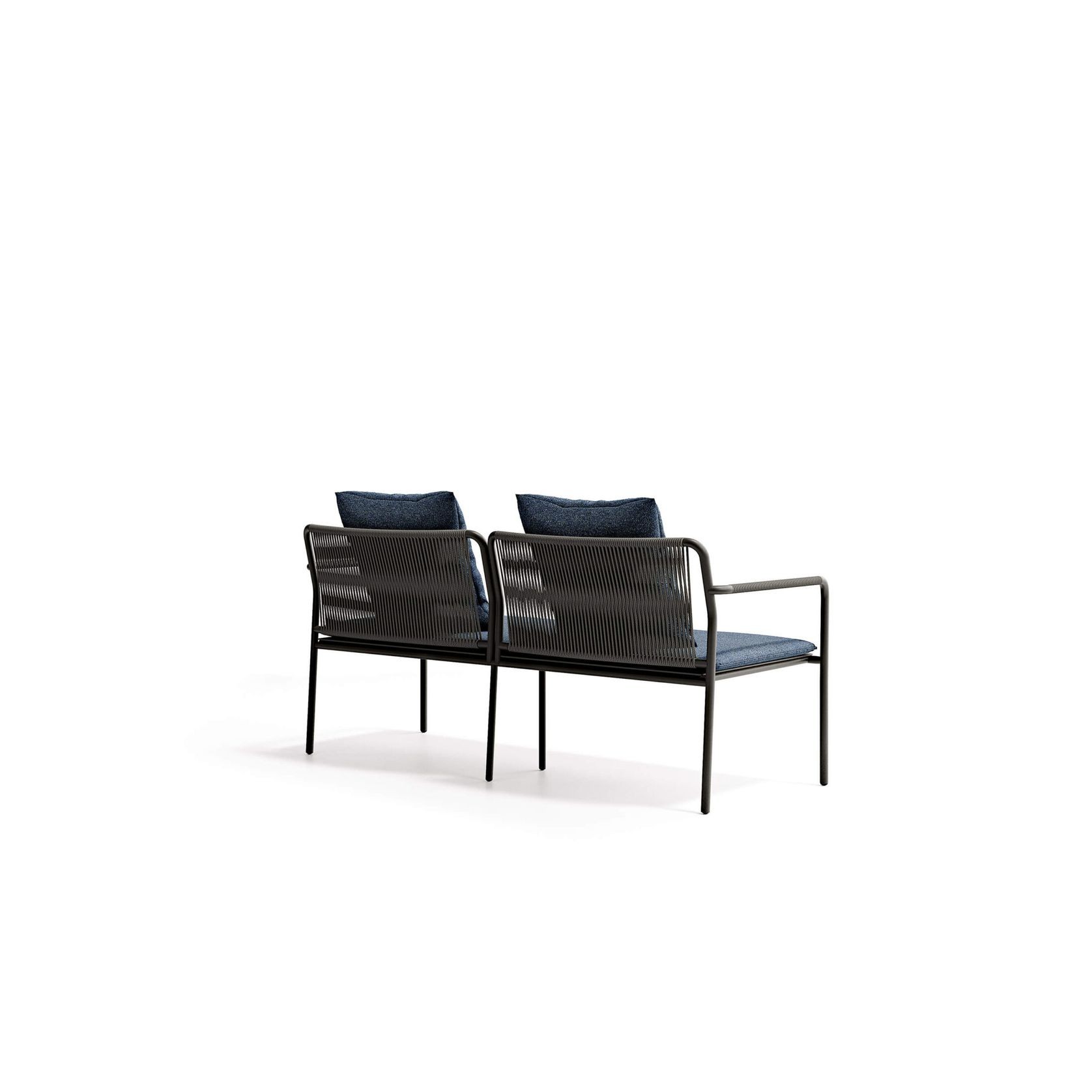 Air Outdoor Sofa by Atmosphera gallery detail image