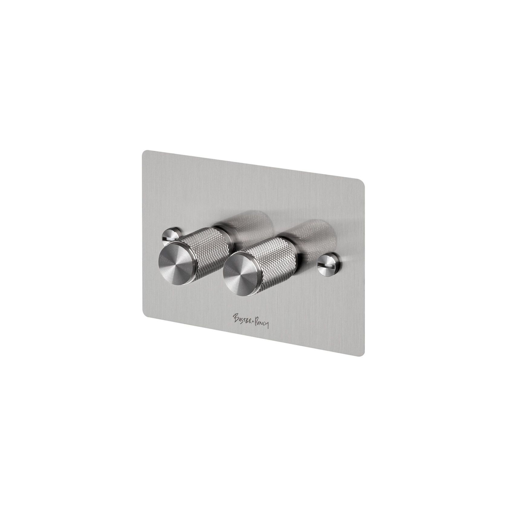 2 Gang Dimmer gallery detail image