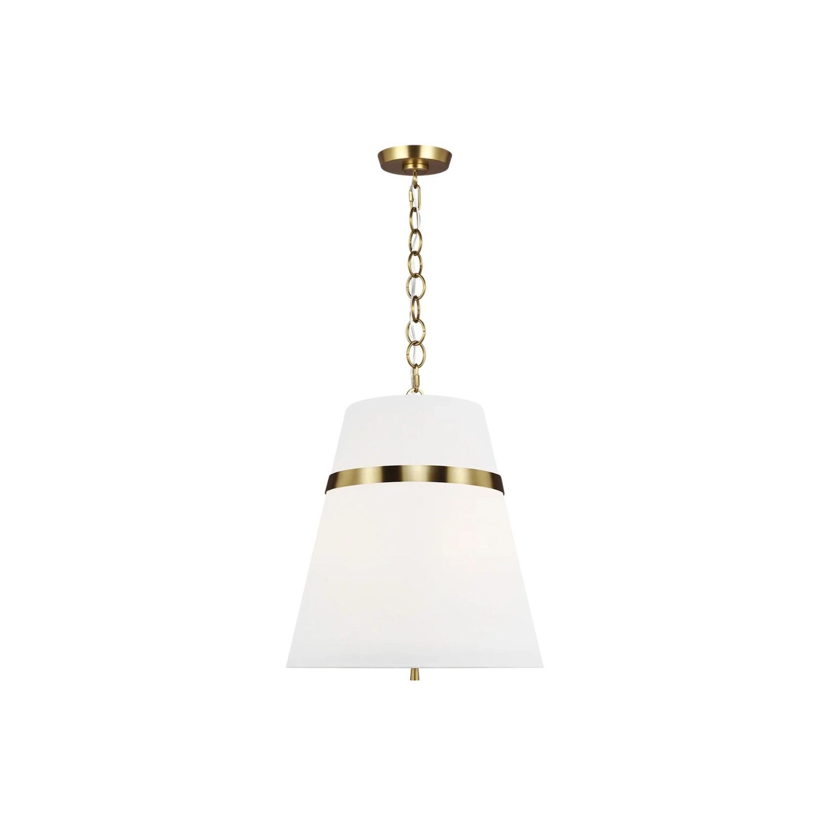 Visual Comfort Studio Cordtlandt Pendant gallery detail image