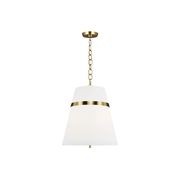 Visual Comfort Studio Cordtlandt Pendant gallery detail image