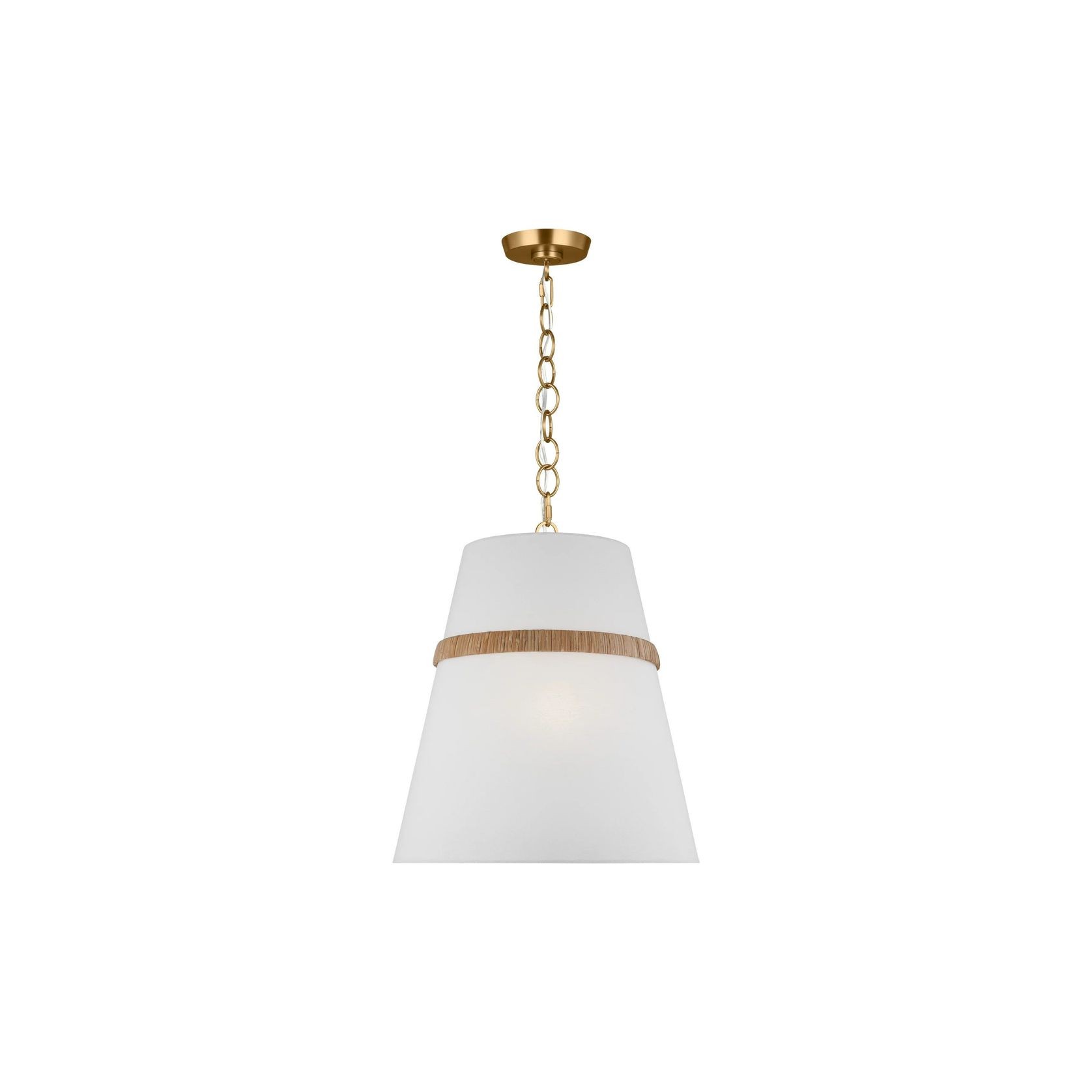 Visual Comfort Studio Cordtlandt Pendant gallery detail image