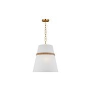 Visual Comfort Studio Cordtlandt Pendant gallery detail image