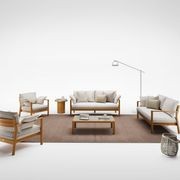 Panama Outdoor Sofa by Atmosphera gallery detail image