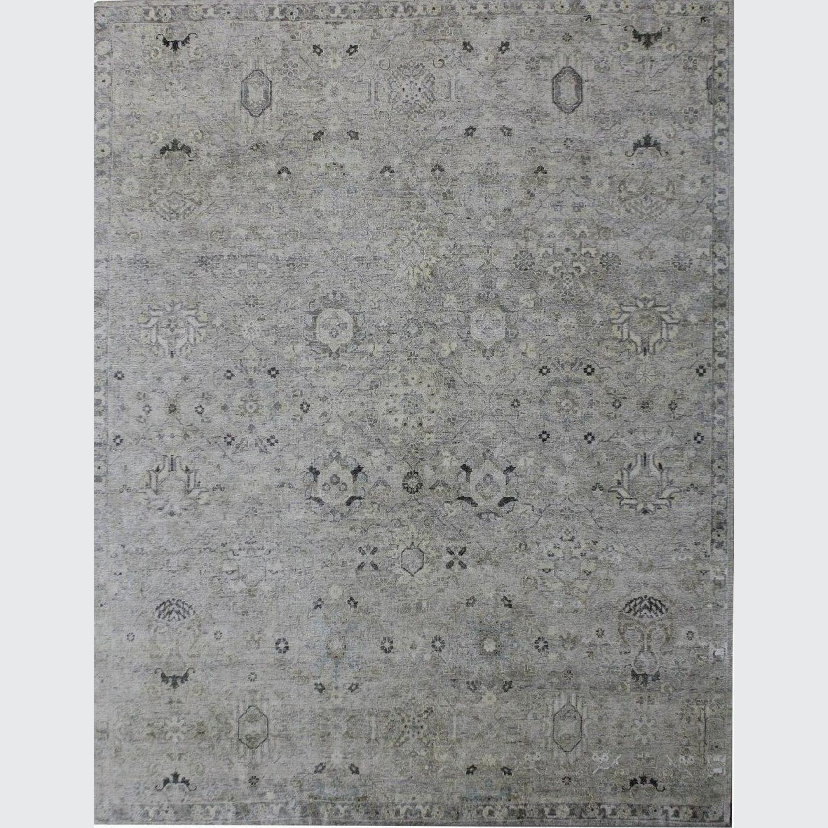 Aragon Grey/Beige gallery detail image
