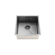 Aspen 400x400 Stainless Steel Sink gallery detail image