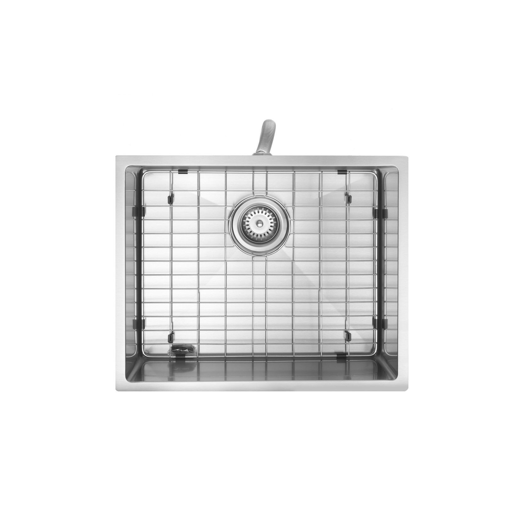 Aspen 450x500 Stainless Steel Sink gallery detail image