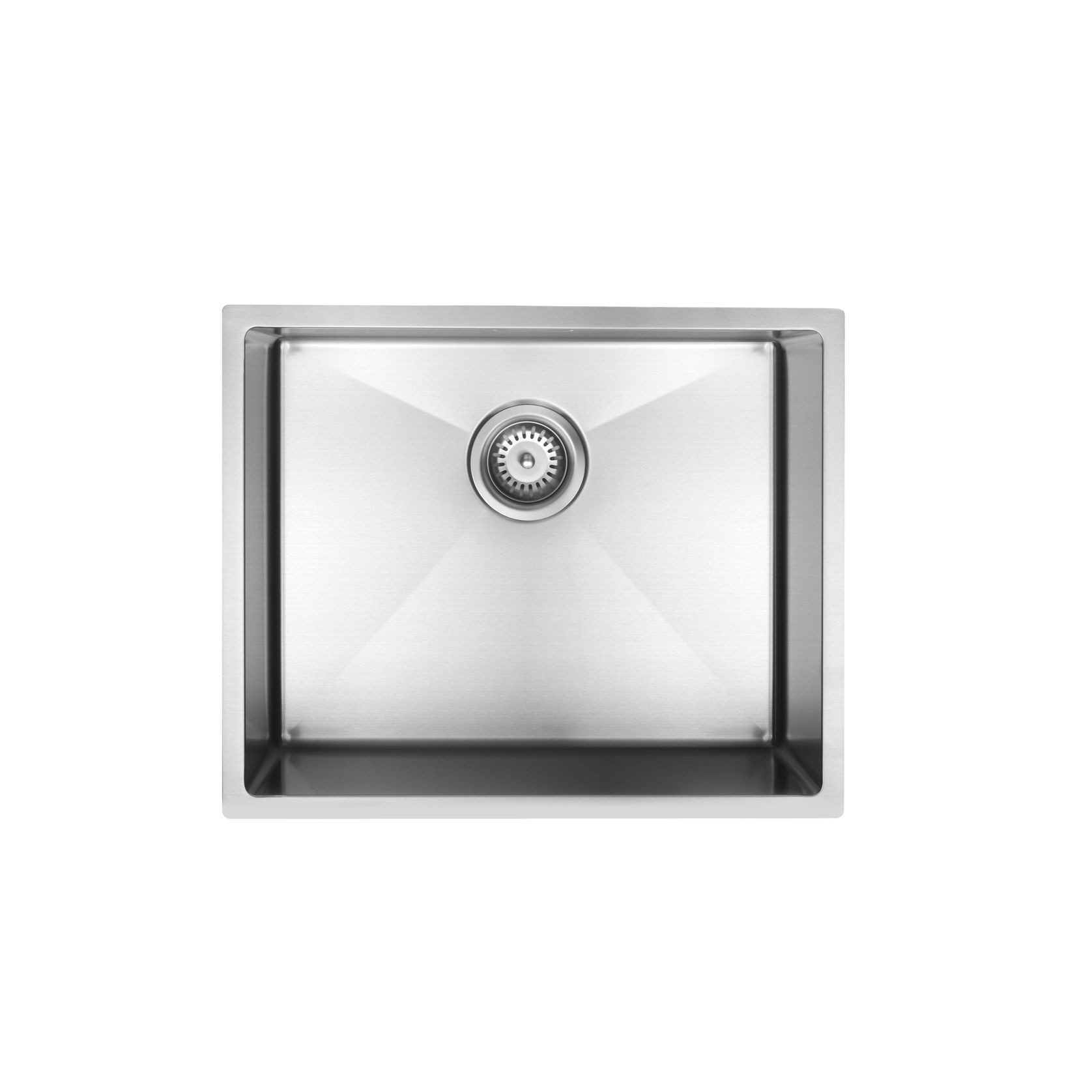 Sierra Commercial 500x400 Sink gallery detail image