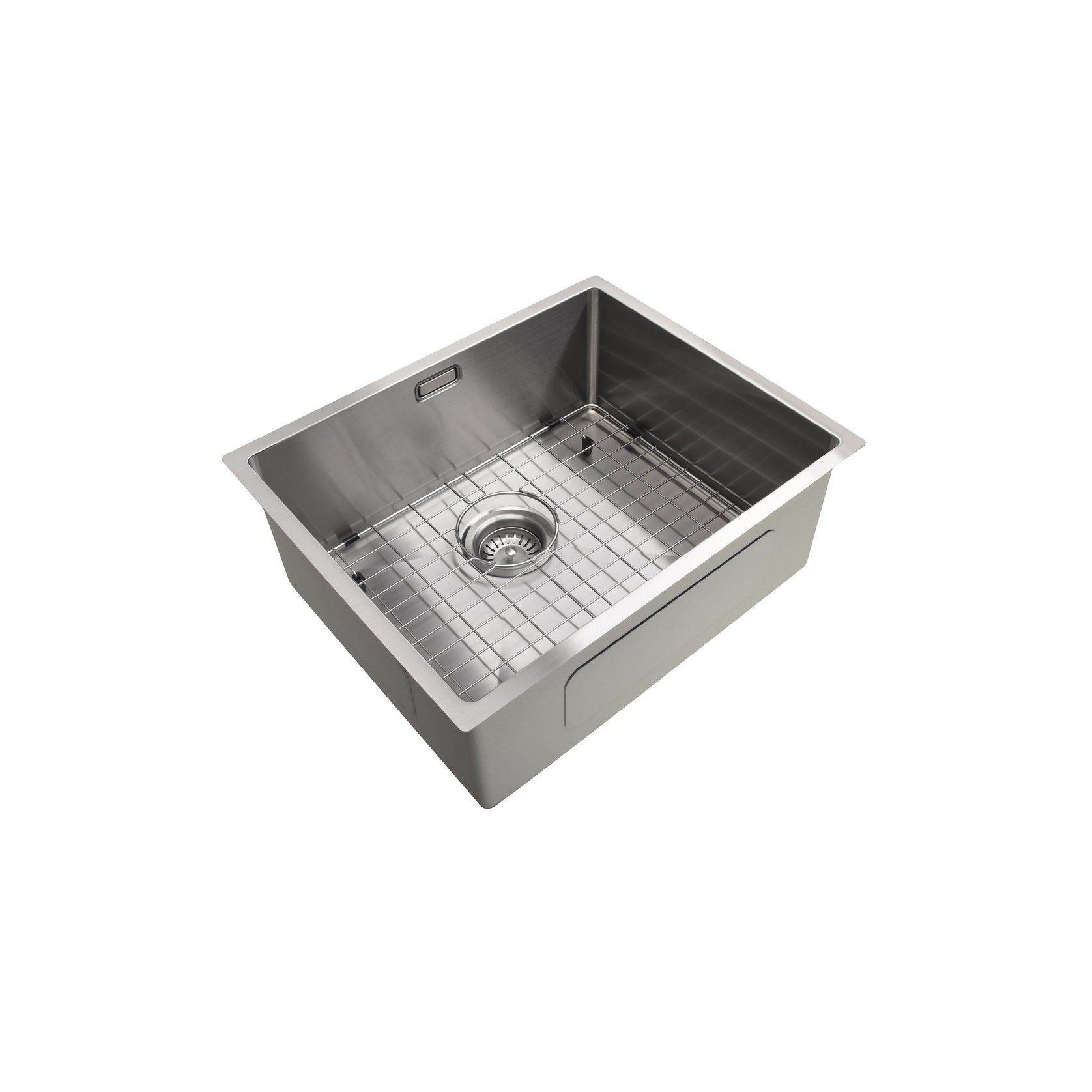 Aspen 450x500 Stainless Steel Sink gallery detail image