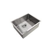 Aspen 450x500 Stainless Steel Sink gallery detail image