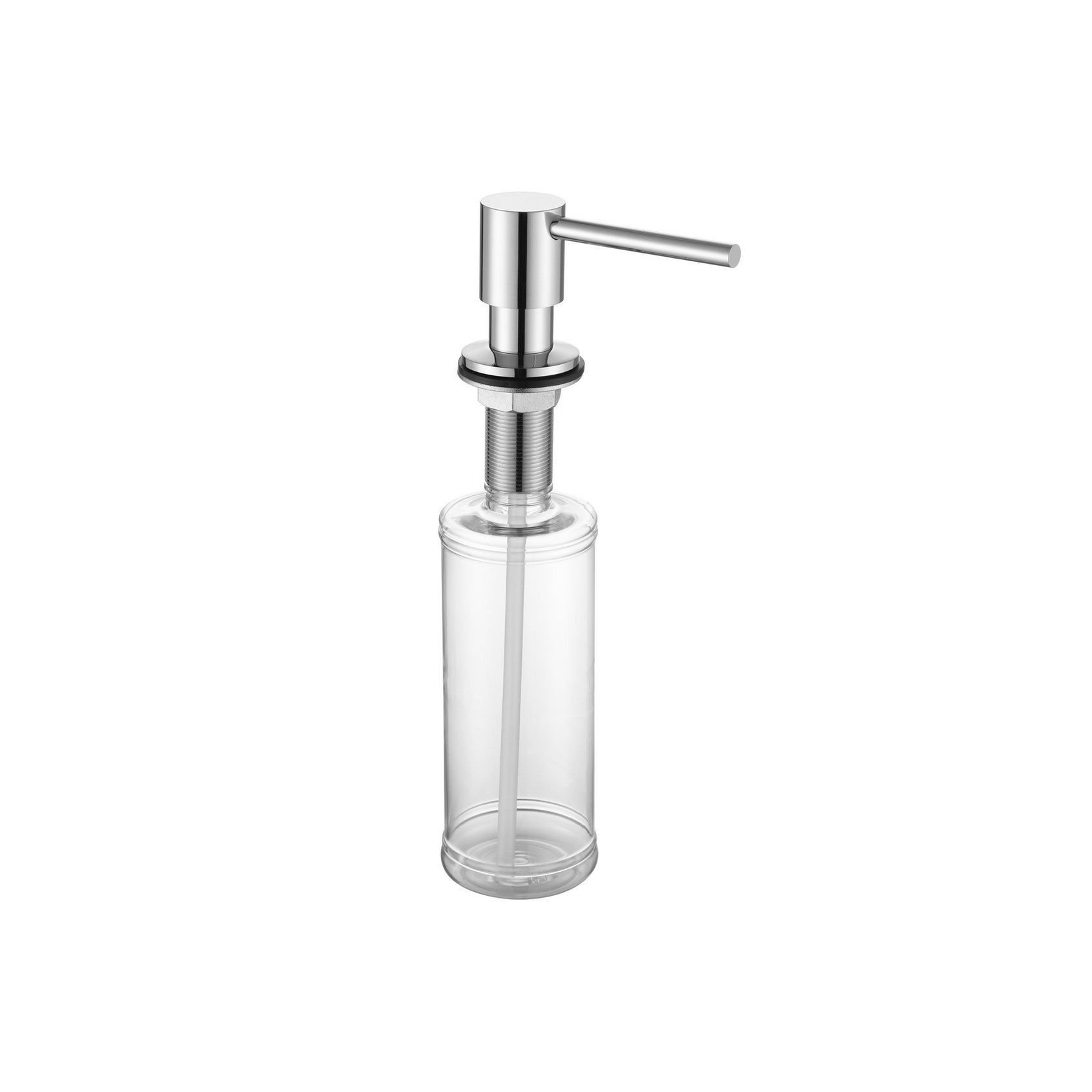 ASPEN SOAP DISPENSER - 7 COLOURS gallery detail image