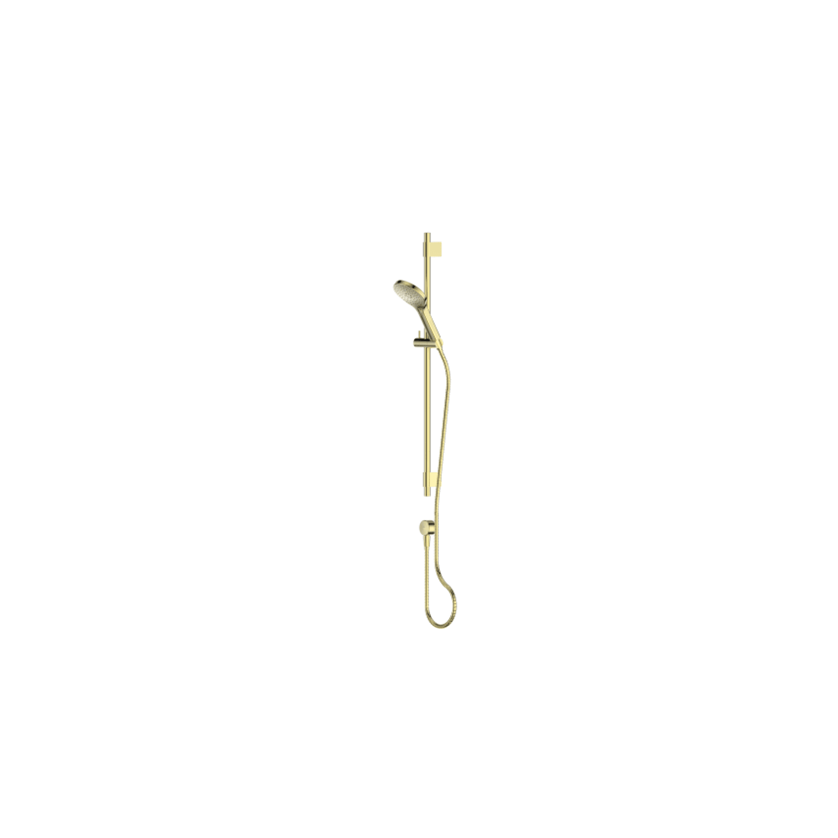Ashmore Bubblejet Rail Shower gallery detail image