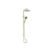 Rocco Twin Rail Shower gallery detail image