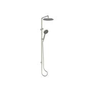 Rocco Twin Rail Shower gallery detail image