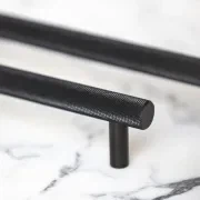 Atelier Pull Bar 360mm - Oil-Rubbed Bronze gallery detail image