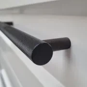 Atelier Pull Bar 360mm - Oil-Rubbed Bronze gallery detail image