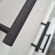 Atelier Pull Bar 360mm - Oil-Rubbed Bronze gallery detail image