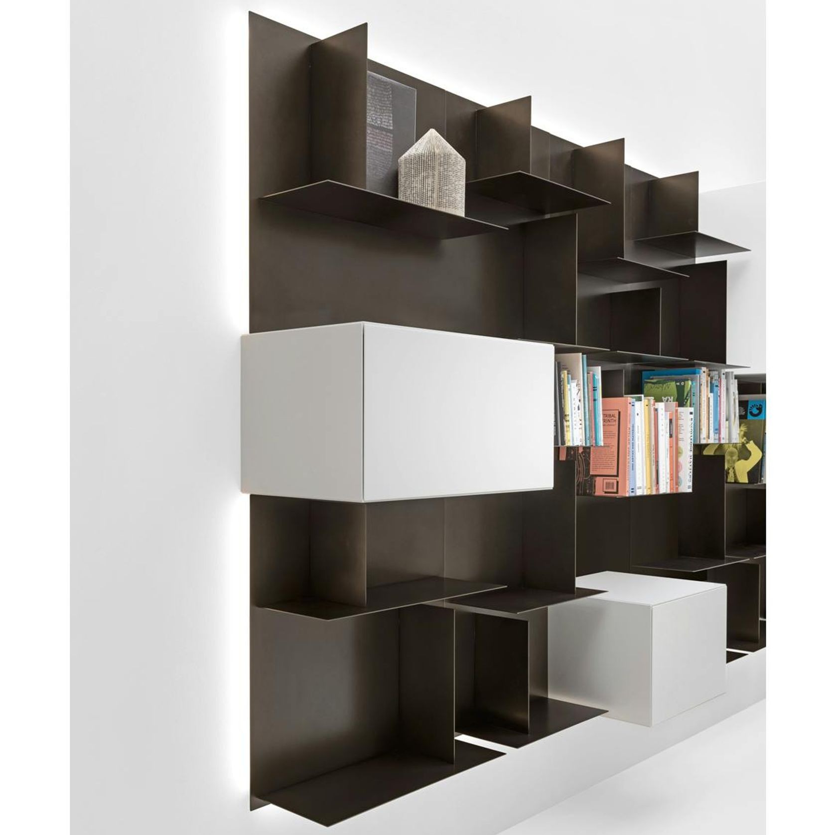 Avenue Library gallery detail image