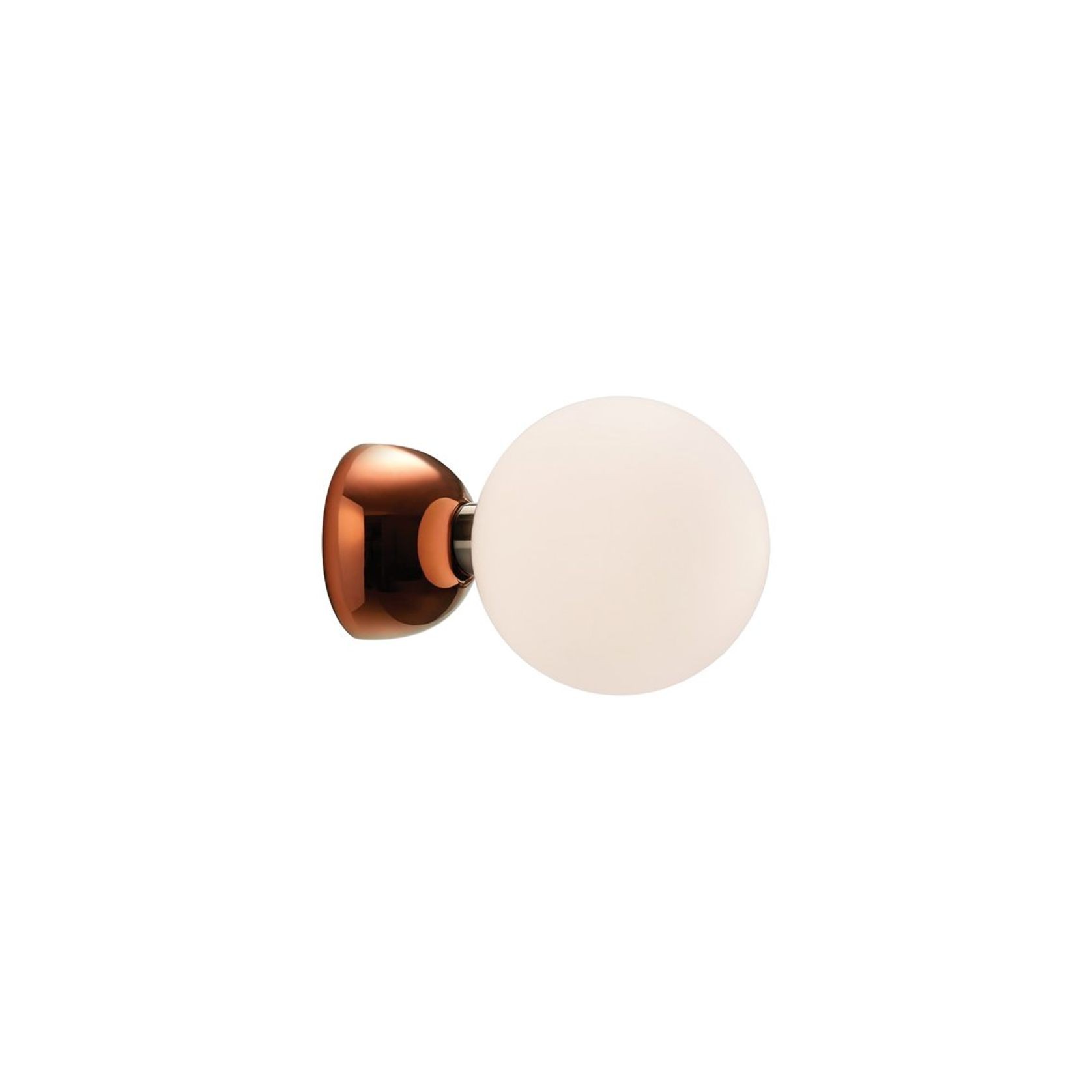 Aballs AII Pe Wall/Ceiling Mount gallery detail image