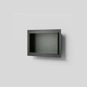 Acacia Rectangle Shower Niche gallery detail image