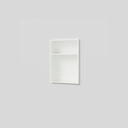 Acacia Shower Niche with Shelf gallery detail image
