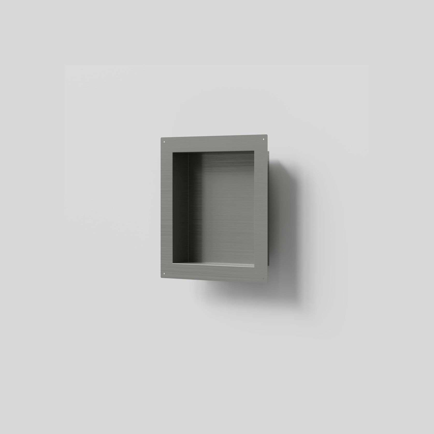 Acacia Tile Over Shower Niche (Various Sizes) gallery detail image