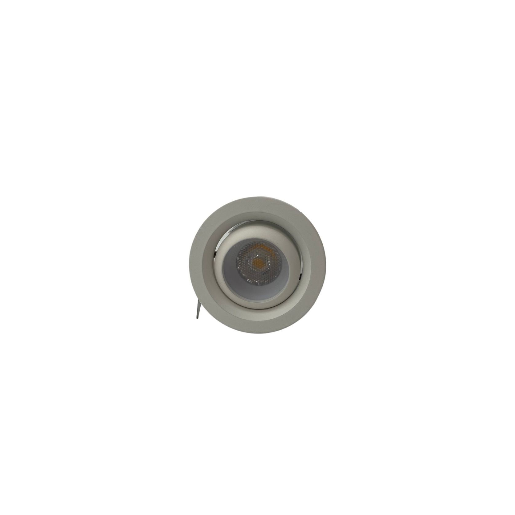 Recessed Adjustable Cabinet Light gallery detail image