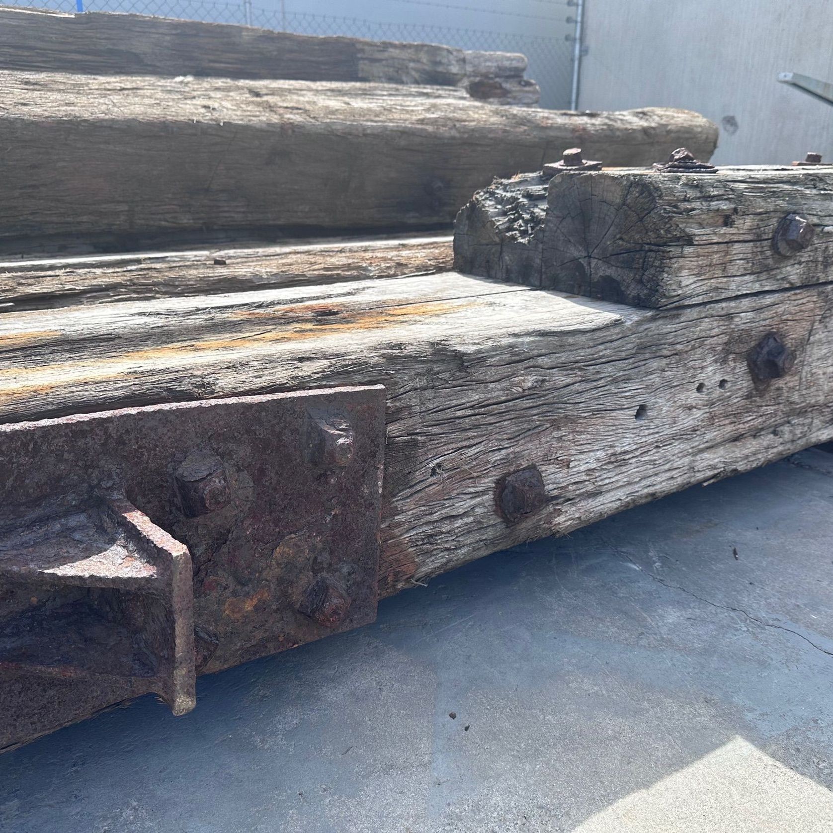 Aged – Natural State Hardwood gallery detail image