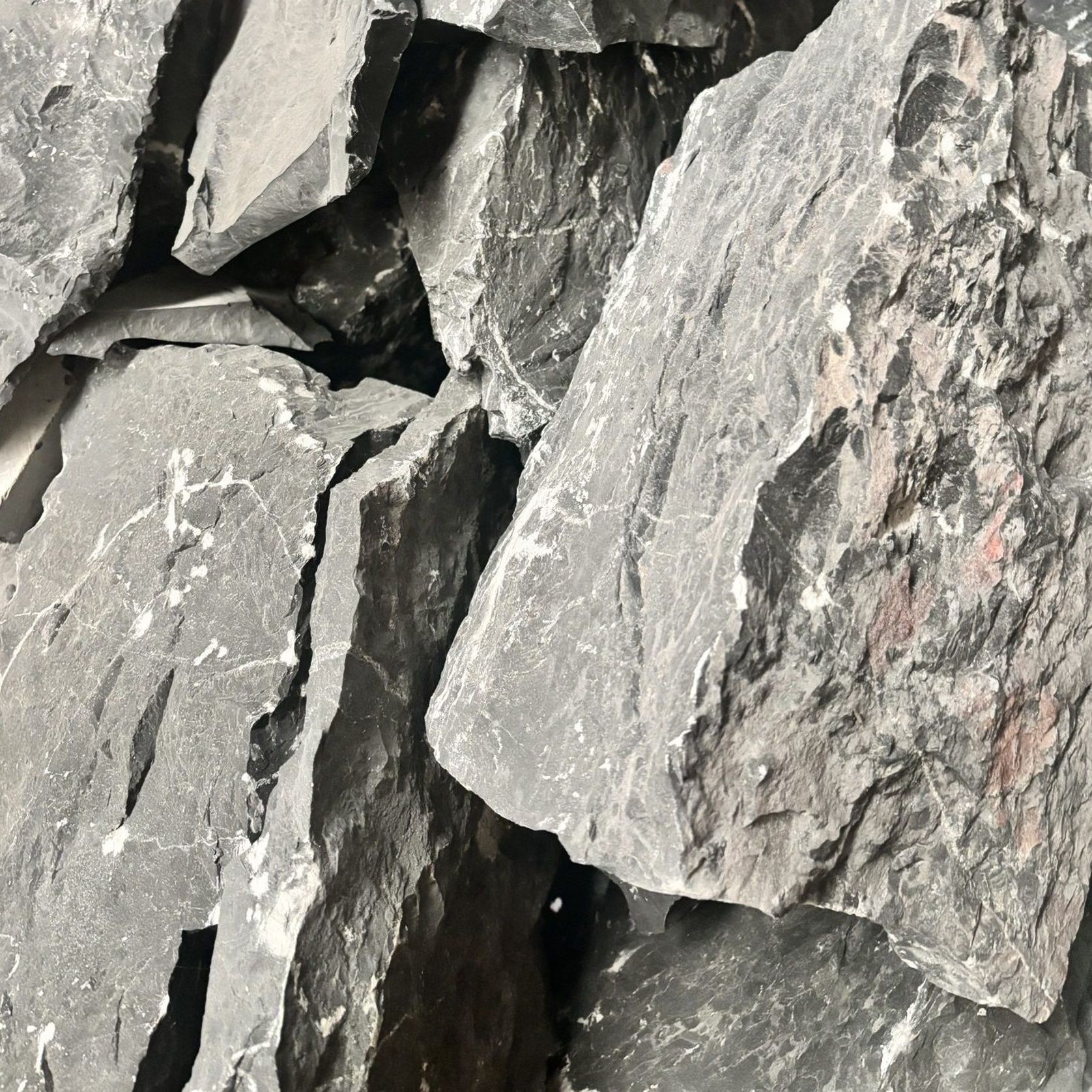 Alabama Rockface | Cladding - Loose gallery detail image
