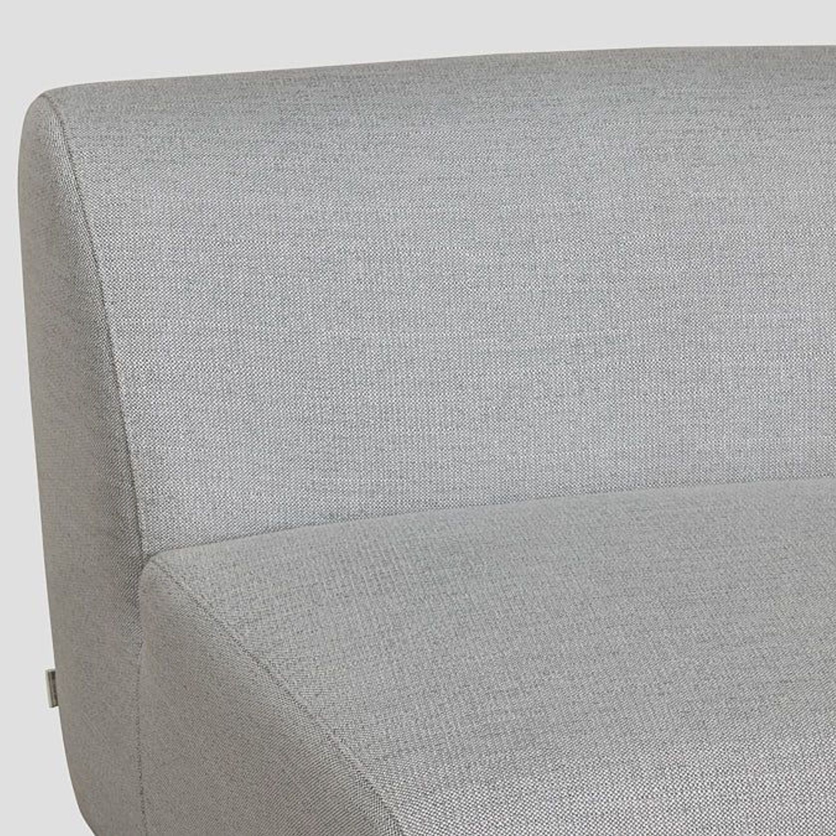 Alexandra Triple Sofa Section gallery detail image