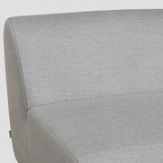 Alexandra Single Sofa Section gallery detail image