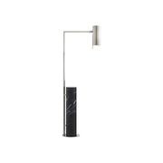 Visual Comfort Kelly Wearstler Alma Floor Lamp gallery detail image