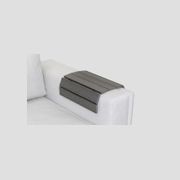 Polywood Slat Tray - Grey gallery detail image