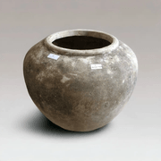 Oversized Antique Javanese Water Pot #5 gallery detail image