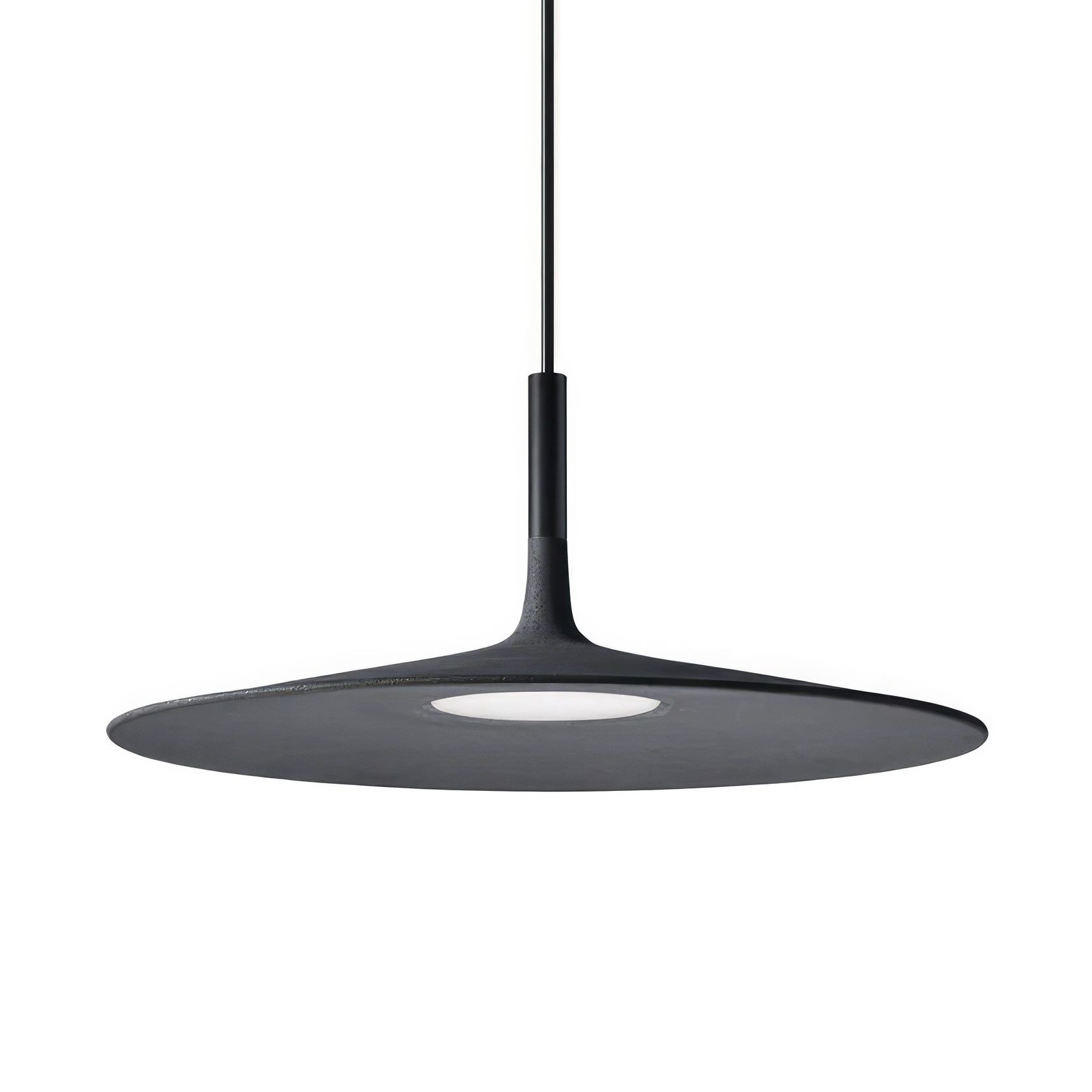 Aplomb Large Suspension Lamp gallery detail image
