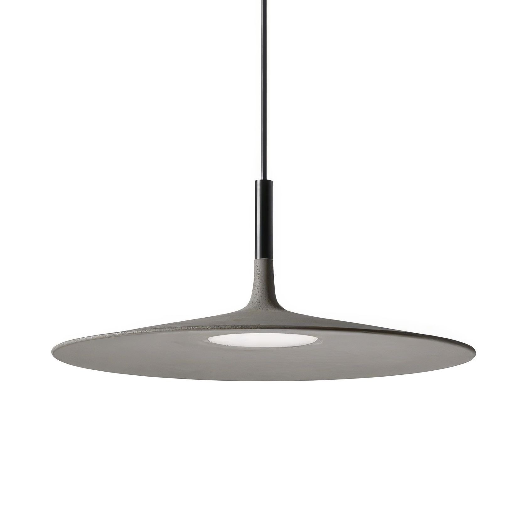 Aplomb Large Suspension Lamp gallery detail image