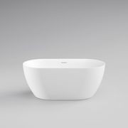 Endura Acrylic Arc 1500 Freestanding Bath gallery detail image