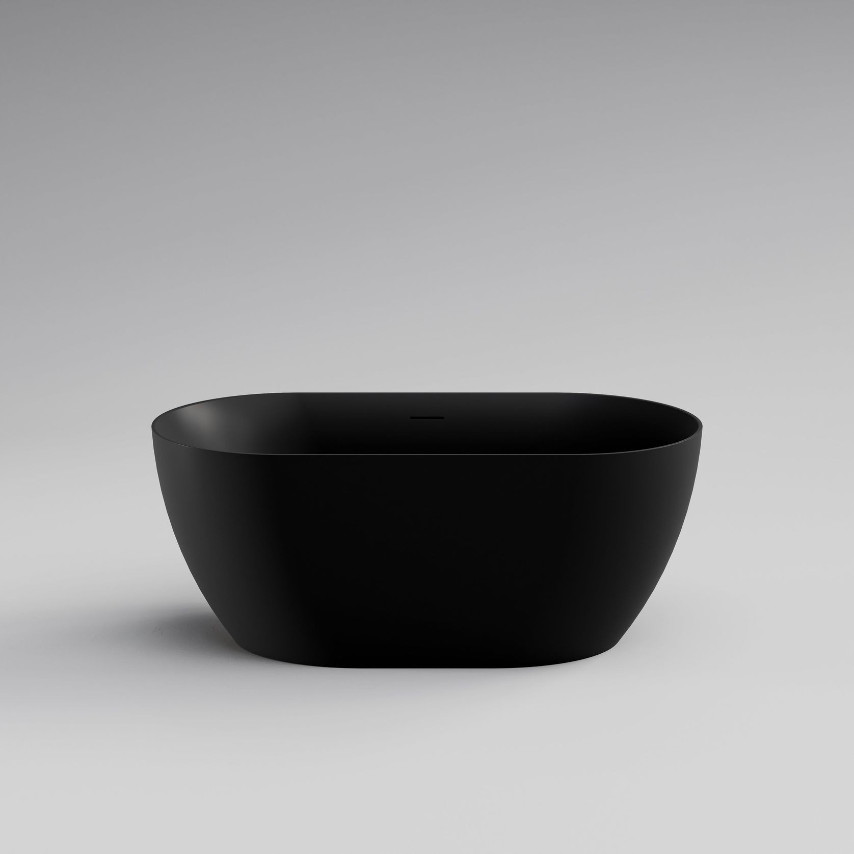 Endura Acrylic Arc 1500 Freestanding Bath gallery detail image