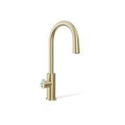 HydroTap G5 CS Arc Plus | Brushed Brass gallery detail image