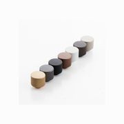 Arezzo Knurled Knob gallery detail image