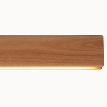 Array Pendant | Spotted Gum gallery detail image