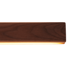 Array Pendant | Walnut gallery detail image