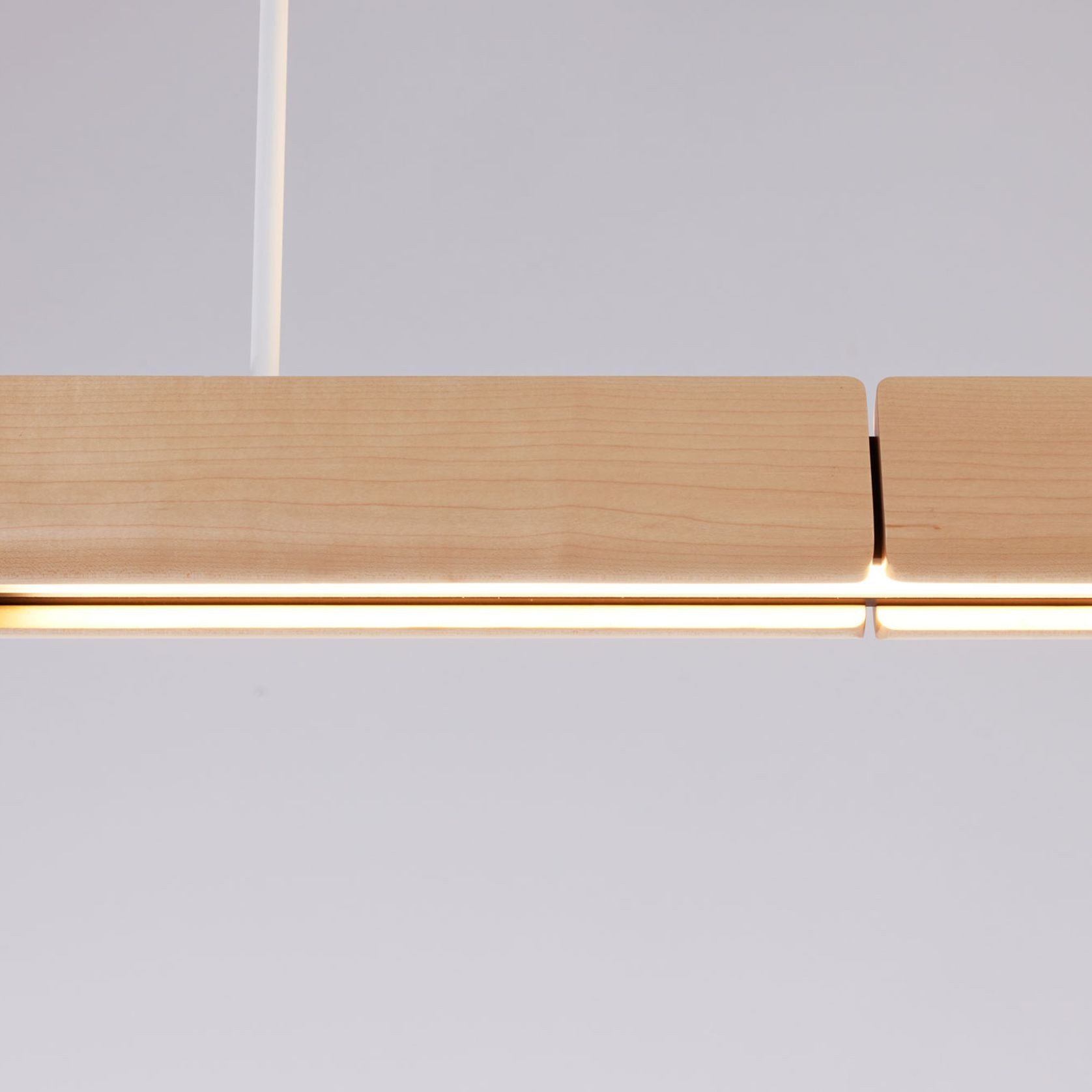 Array Pendant | Spotted Gum gallery detail image