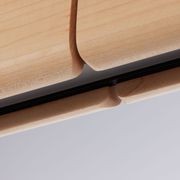 Array Pendant | Tasmanian Oak gallery detail image