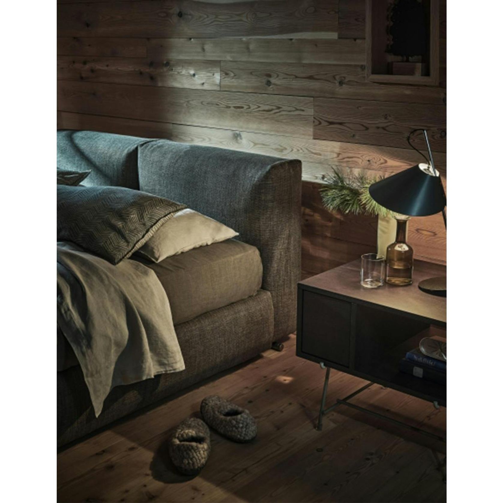 Asolo Bed By Flexform gallery detail image