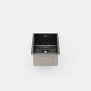Aspen 300 Stainless Steel Sink gallery detail image