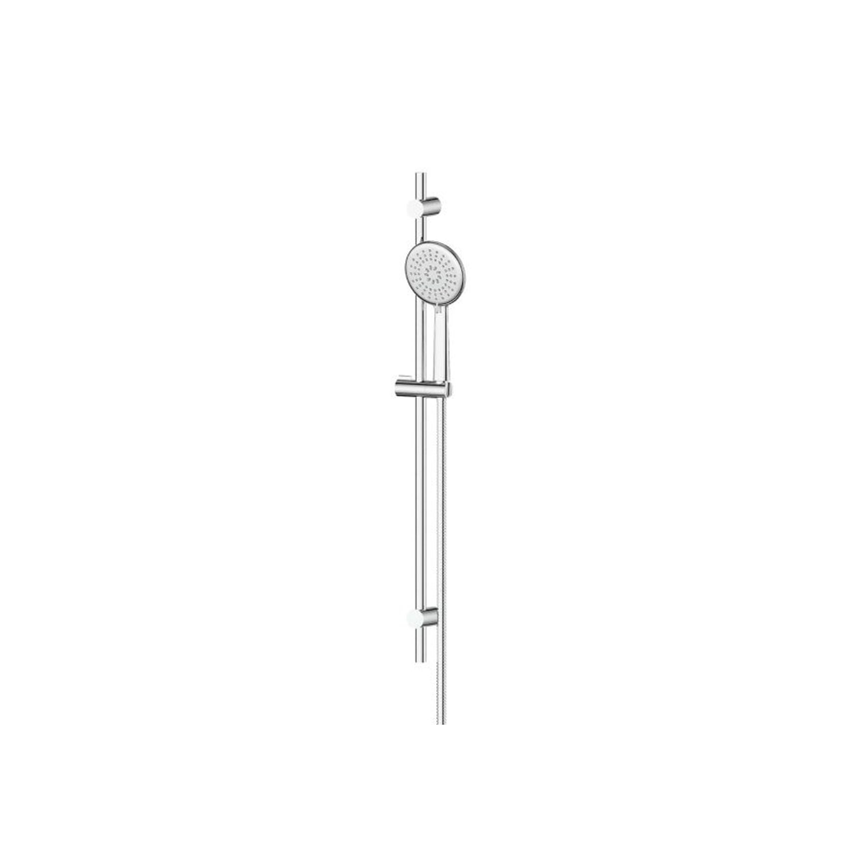 Rocco Adjustable Rail Shower gallery detail image