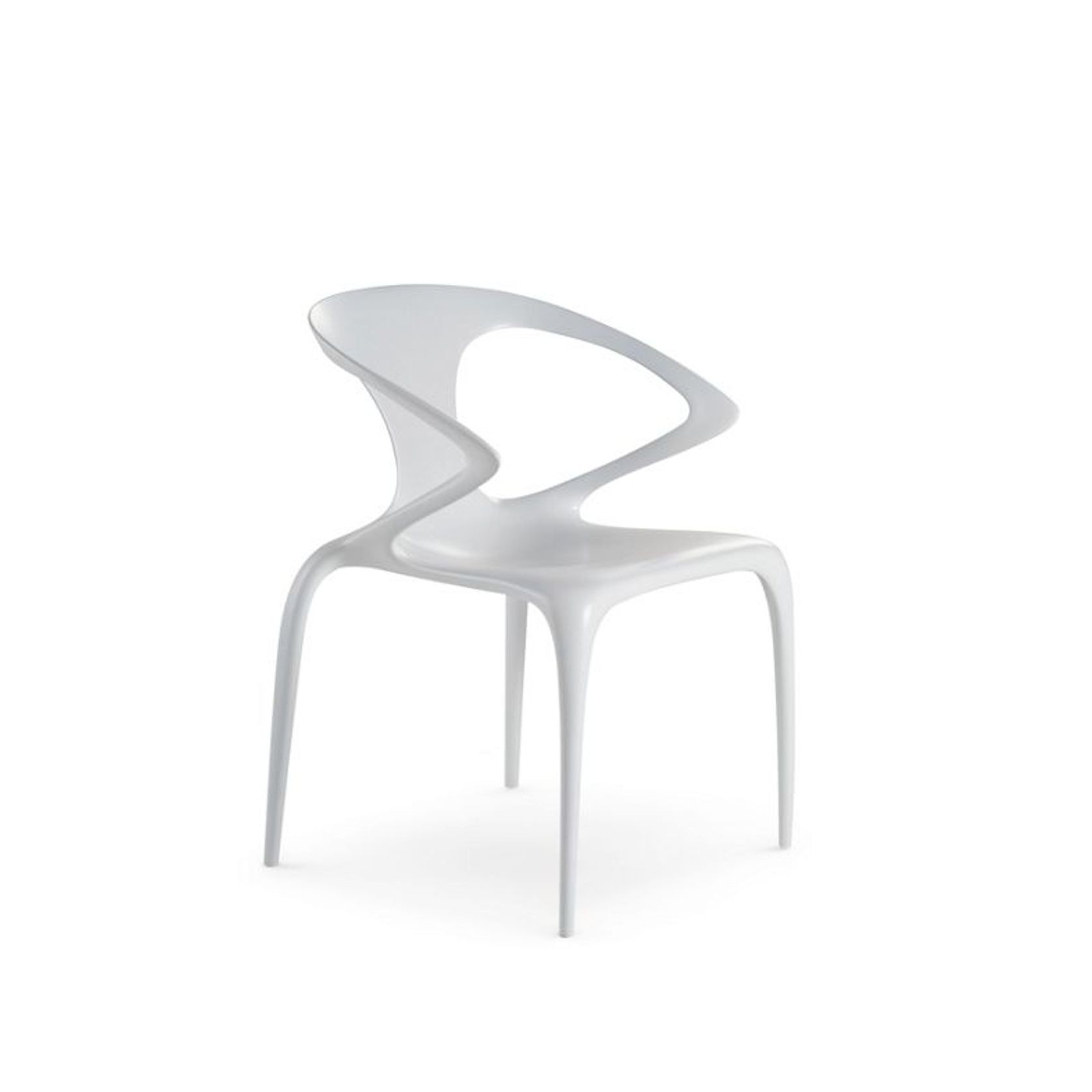 Ava Dining Chair gallery detail image