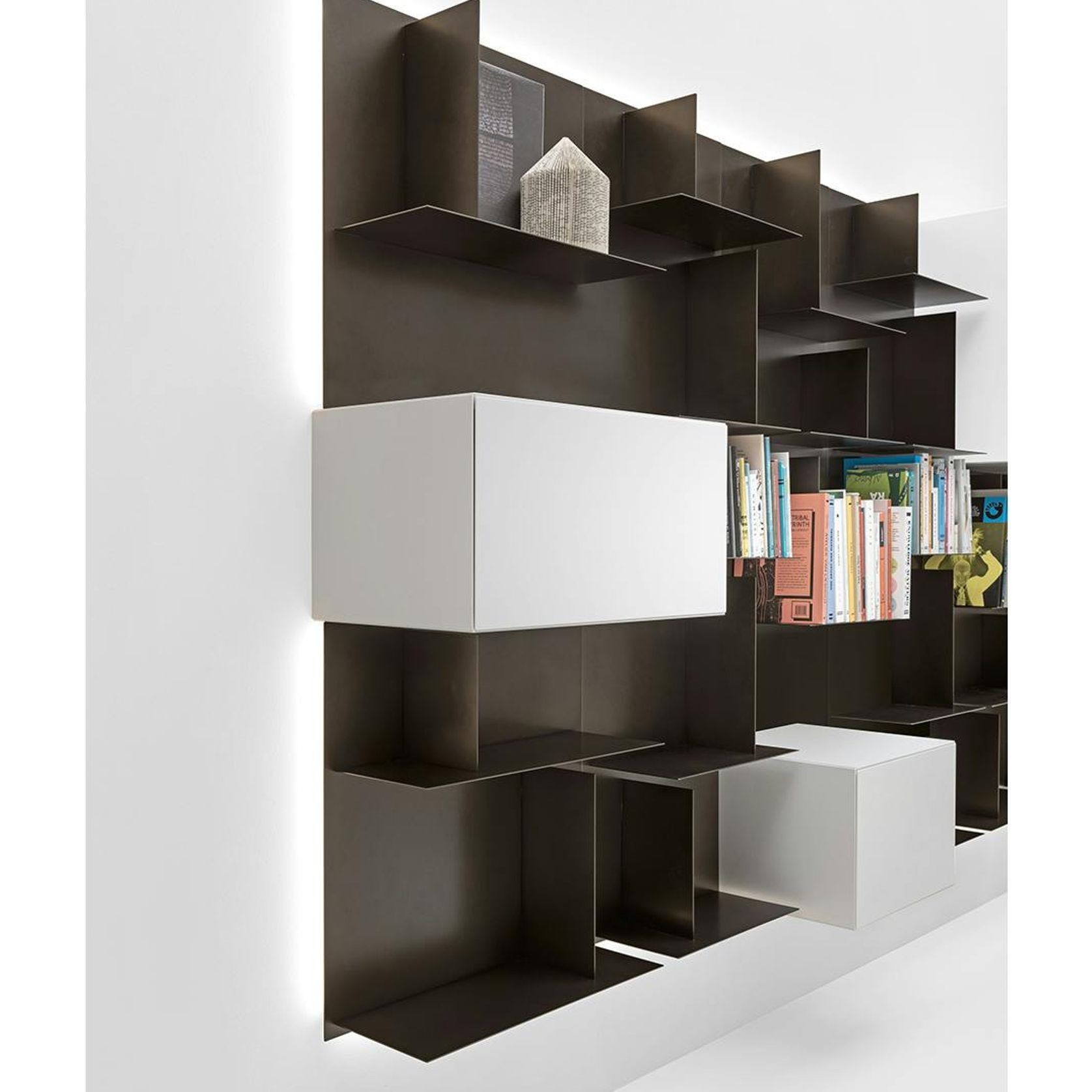 Avenue Library gallery detail image