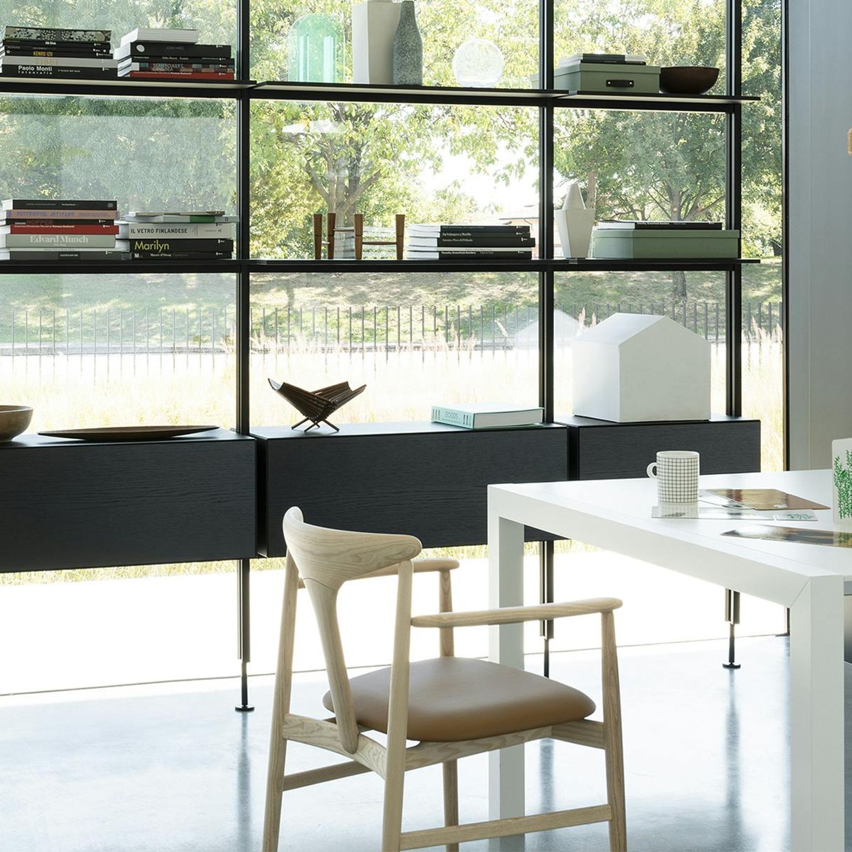Avenue Up gallery detail image